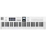 Teclado Controlador Arturia Keylab Essential 61