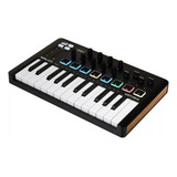 Teclado Controlador Arturia Minilab 3