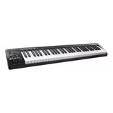 Teclado Controlador Keystation M- Audio Mkd3