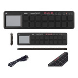 Teclado Controlador Korg Nanopad2 Midi Usb