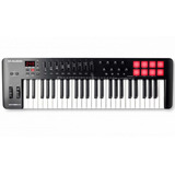 Teclado Controlador Midi M-audio Oxygen49 Com