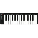 Teclado Controlador Midi Nektar Se25 Usb