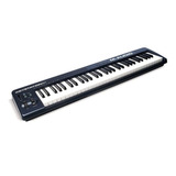 Teclado Controlador Midi Usb M-audio Keystation 61 Ii 