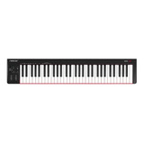 Teclado Controlador Midi Usb Nektar Se61