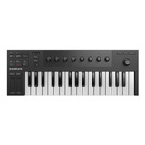 Teclado Controlador Native Instruments Komplete Kontrol M32