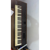 Teclado Controlador Nektar Impact Lx 61+ Midi/usb