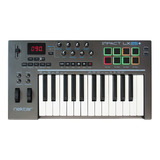 Teclado Controlador Nektar Impact Lx25+ Usb Midi 25 Notas
