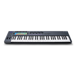 Teclado Controlador Novation Flkey 61 Mk3 - Envio 24h