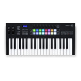 Teclado Controlador Novation Launchkey 37 Mk3