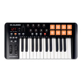 M-audio