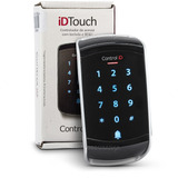 Teclado Controle Acesso Leitor Rfid Idtouch