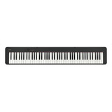 Teclado De Piano Digital Casio Cdp-s110
