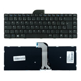 Teclado Dell Inspiron 14 3421 5421 90.4wt07.s1b / V137225ar1