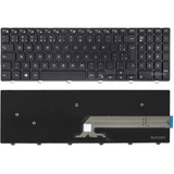 Teclado Dell Inspiron P26e P40f P39f