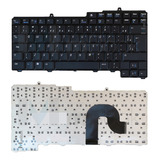 Teclado Dell Latitude 120l , Latitude 131l