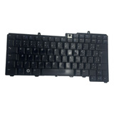 Teclado Dell Vostro 1000 1011 1014 Ñ Funciona Pra Teclas