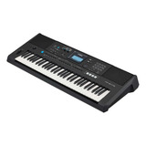 Teclado Digital 61 Teclas Psr-e473 - Yamaha