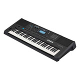Teclado Digital 61 Teclas Psr-e473 - Yamaha