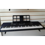 Teclado Digital Arranjador Casio Ct-x800 Usb Profissional Nf
