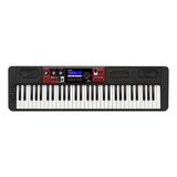 Teclado Digital Casio Casiotone Bk Cts1000 Ritmos 243