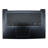Teclado E Palmrest Notebook Dell Vostro 14 5471 Original 