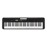 Teclado Eletrônico Musical Casio C/ 61 Teclas-ct-s195c2