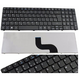 Teclado Emachines E440 E640 E640g E529