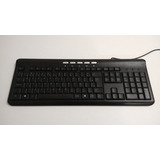 Teclado Entrada Ps2 - Computador