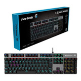Fortrek