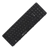 Teclado Hp Pavilion 15-r230nr 15-r253cl 15-r263dx Ç