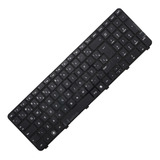Teclado Hp Pavilion Dv7-6000 Dv7-6100 Dv7-6200 Series