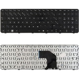 Teclado Hp Pavilion G6-2235us G6-2237cl G6-2237nr Br