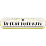 Teclado Infantil Casio Casiotone Sa-80 H2