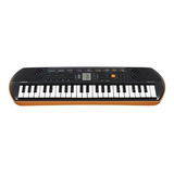 Teclado Infantil Casio Sa-76