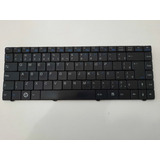 Teclado Itautec A7420 _ Modelo: Mp-07g38pa-430