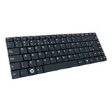 Teclado Itautec A7420 W7425 Philco 14d