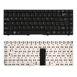 Teclado Itautec A7420 W7425 Philco 14d