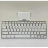 Teclado Keyboard Dock 30 Pinos A 1350 iPad 1, 2 E 3