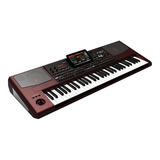 Teclado Korg Pa1000-br Profissional Arranger Show