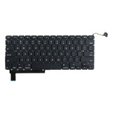 Teclado Macbook Pro 15 A1286 /