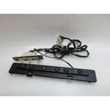 Teclado Manual C/sensor Otico Tv Philips Pfl 40 3605/06