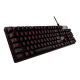Logitech