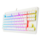 Teclado Mecanico Gamer Dark Avenger Rgb