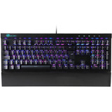 Teclado Mecanico Gamer Dn202 Descanso Outemu Blue Rgb Draxen