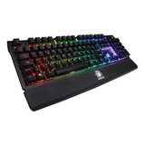 Teclado Mecanico Nemesis Nmx