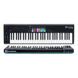 Teclado Midi Usb Mk3 Novation Launchkey