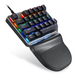 Teclado