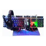 Mousepad