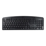 Teclado Multimidia Com Fio Abnt2 Mymax