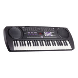 Teclado Musical 54 Teclas 100 Timbre Ritmo Estudante Waldman